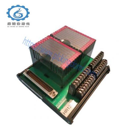 FOXBORO P0903ZQ Industrial Control Module