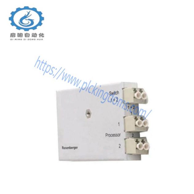 FOXBORO P0903ZQ Industrial Control Module