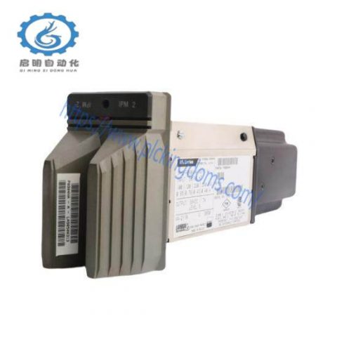 FOXBORO P0916JP I/A Series Control Module