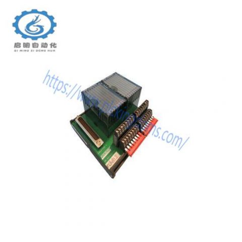 FOXBORO P0916PH P0916AL Industrial Control Module