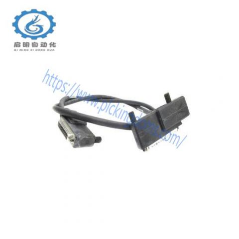 Foxboro P0916VL - High Performance Termination Cable for Industrial Control Systems