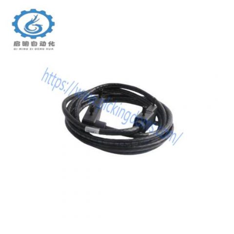 FOXBORO P0916WF - Industrial Baseplate Cable for Enhanced Control Systems