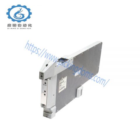 FOXBORO P0971WV DNBT Gateway Processor: Advanced Industrial Control Solution