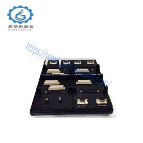 FOXBORO P0973CN Module for Industrial Control Systems