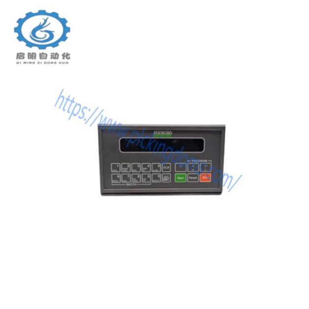 FOXBORO SY-60399001R SY-61025006RA Industrial Control Module