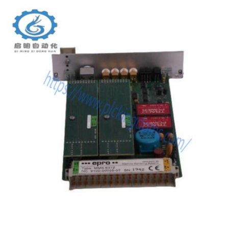 Fuji FT14-4212 Control Module