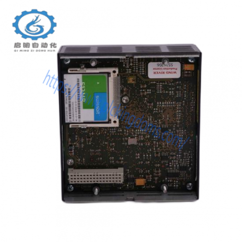 Fuji FTU 126A - Advanced Industrial Automation Module