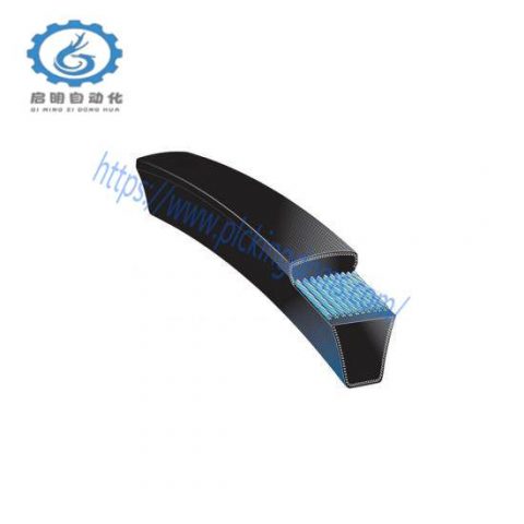 Gates Super HC V Belt 5V1400, Designed for High-Performance Applications