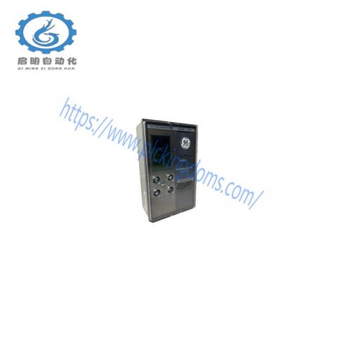 GE 10096227G5 TU Trip Unit, Advanced Power Management Module