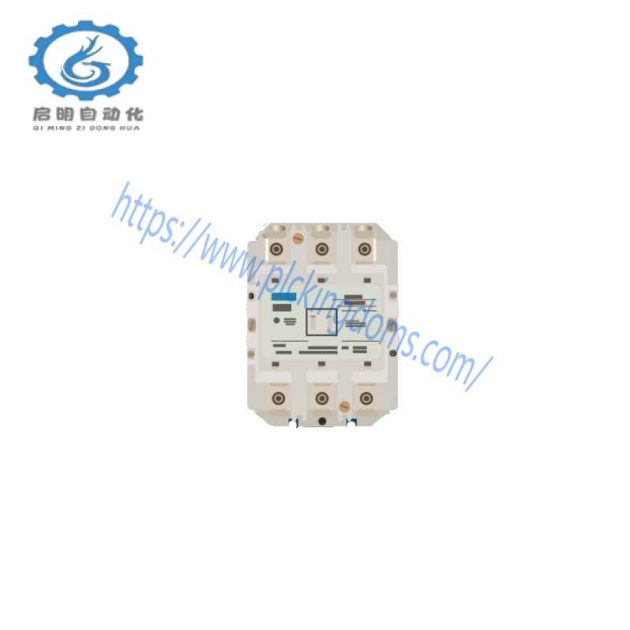 GE 201TI Industrial Control Module