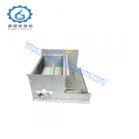 GE 259B2460BTG2 Rack New Box - A Comprehensive Solution for Industrial Automation