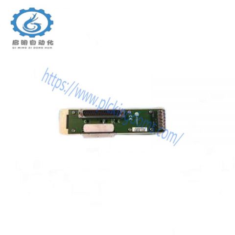 GE 369-C101 Industrial Control Module