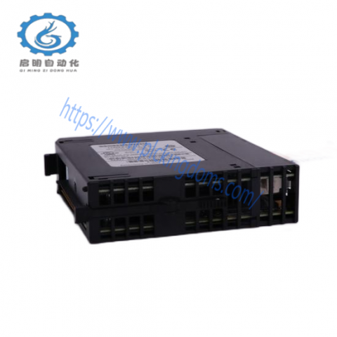 GE 369-HI-0-M-0-E-0: High-Performance Motor Management Relay for Industrial Automation