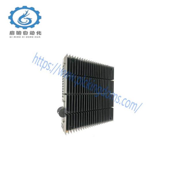 GE 369-HI-0-M-0-E-0: High-Performance Motor Management Relay for Industrial Automation