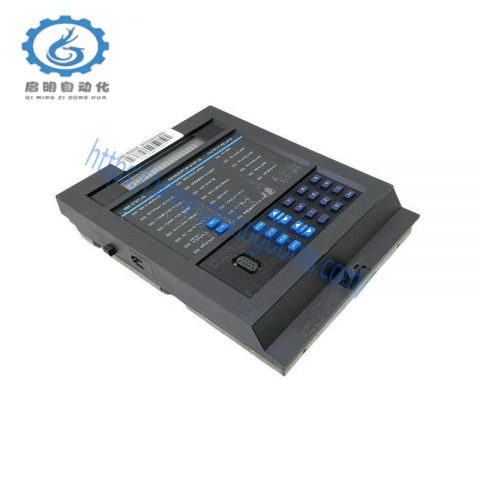 GE 489-P5-LO-A20 Generator Management Relay for Enhanced Efficiency and Reliability