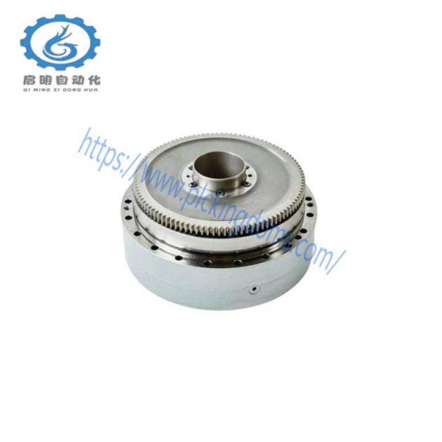 GE 511-0101-08B Module for Industrial Automation Systems