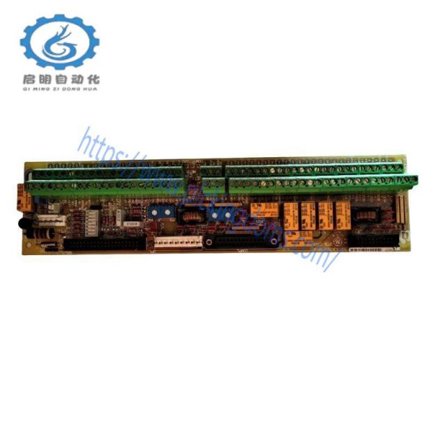 GE PLC 531X305NTBANG1 - Power Excitation Board, 200 Characters or Less