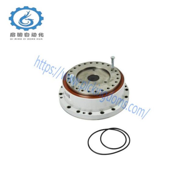 GE 8121-DI-DC Digital Input Module, Custom Processed for Industrial Automation
