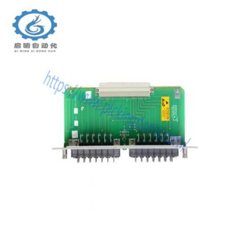GE Bently Nevada 82367-01 Thermocouple Input Module