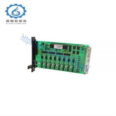 GE D20 10BASE-T Ethernet Module