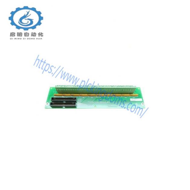 GE DS200CTBAG1ADD - Terminal Board for Mark V Series PLCs