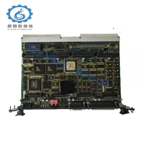 GE DS200DSPCH1ADA Digital Signal Processor Control Card for PLC Systems