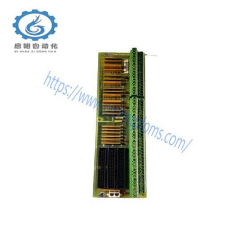 GE Fanuc IC693ACC400 Battery Backup Expansion Module
