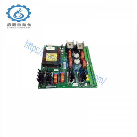 GE DS200EXPSG1ACB: Precision Control for Turbine Systems