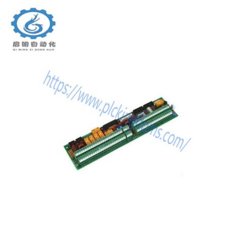 GE DS200FSAAG2ABA - Customizable Hardware Assembly for Industrial Automation