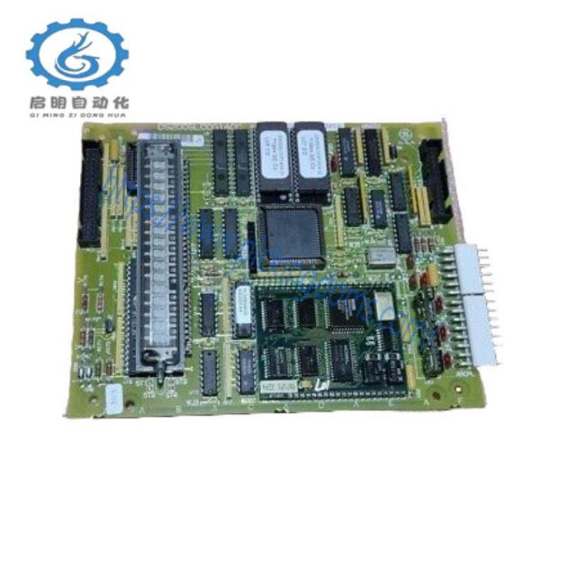 GE DS200IIBDG1A - AC2000I IGBT Driver Card for Mark V Control Systems