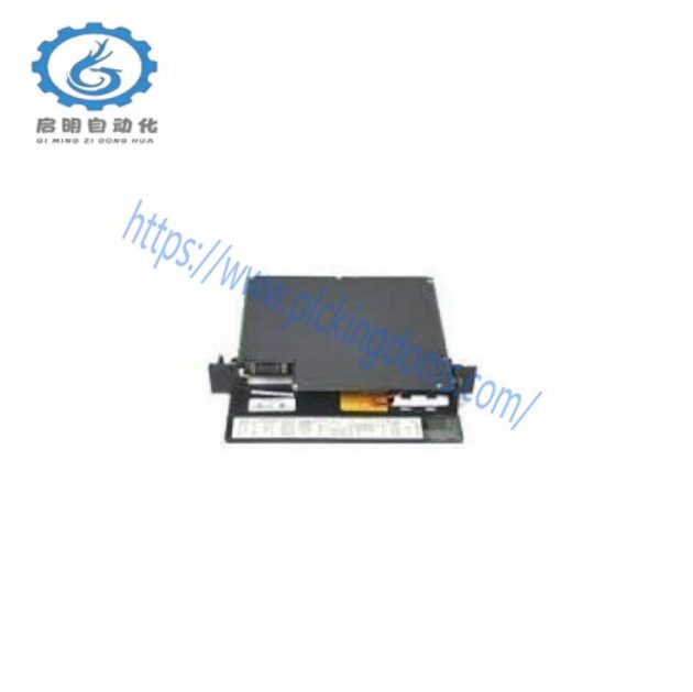 GE DS200PCCAG1ABB Precision Control Card for Industrial Automation
