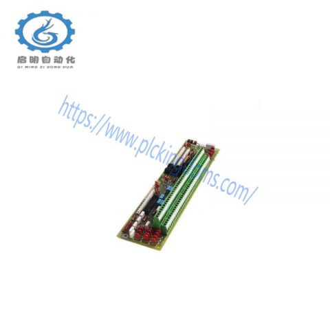 GE DS200PTBAG1ADC - High-Performance EEPROM Module with Firmware, Designed for Industrial Automation