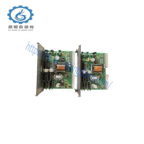 GE DS200TCDAG1BFD & DS215TCDAG1BZZ01A Integrated Output Board