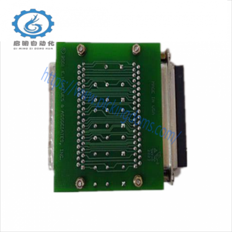GE DS200TCTGG1AFF - Mark V Simplex Trip Board