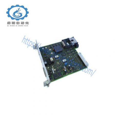 GE DS200UDSAG1ADE - Gas Turbine Control System Excitation Board