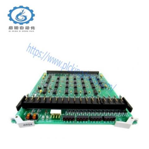 GE-FANUC DS3800HMPA MICROPROCESSOR