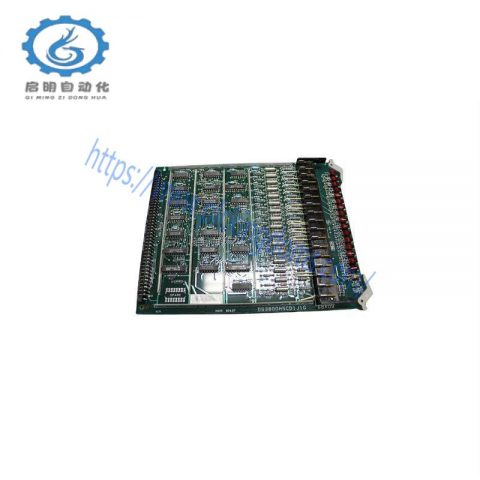 GE DS3800HRMB1N PC BOARD - Advanced Industrial Control Module for Enhanced Performance