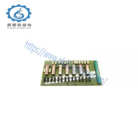 GE EVMECNTM13 Industrial Control Module