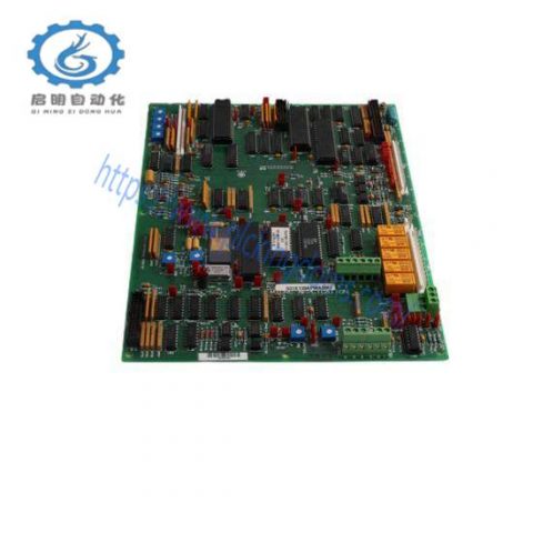 GE FANUC 531X139APMASM7 Micro Application Board - Industrial Control Module