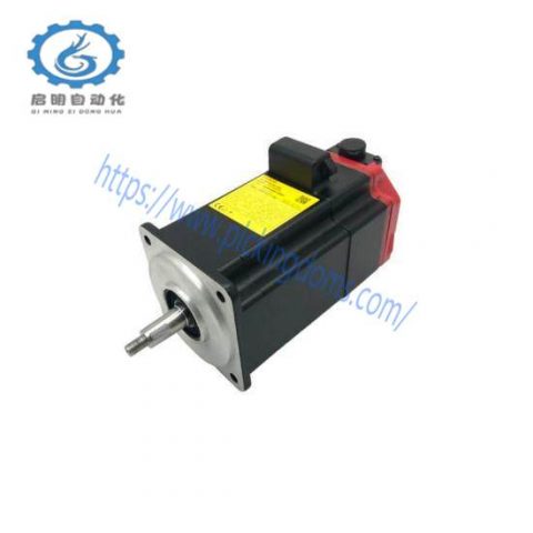 GE Fanuc A06B-0104-B111 Servo Motor: Precision Control for Industrial Automation