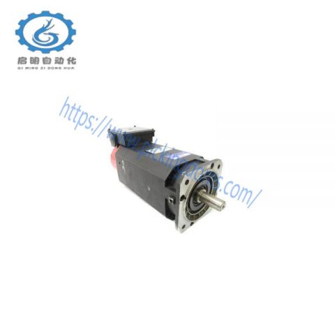 GE FANUC A06B-0753-B390#3000 Servo Motor, High Efficiency for Precision Control