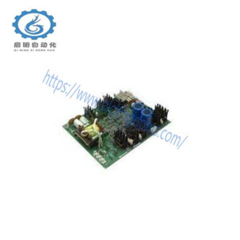 GE FANUC DS200GDPAG1AEB - Advanced Drive Module for Industrial Automation