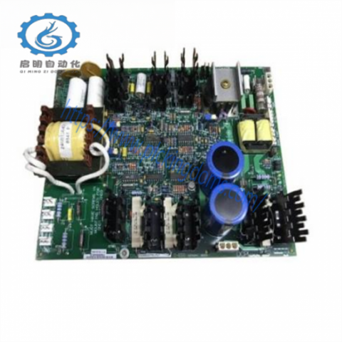 GE Fanuc DS200GDPAG1AKF Power Connect Board