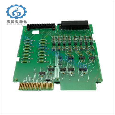 GE FANUC IC600BF929K Industrial Input/Output Module