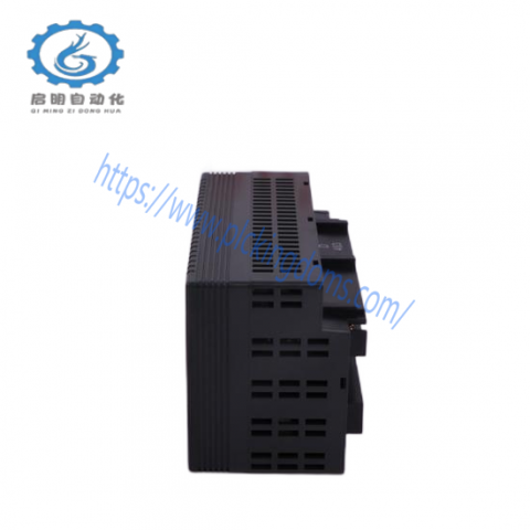 GE Fanuc IC693ALG220G Analog Input Module, Industrial Automation Solutions