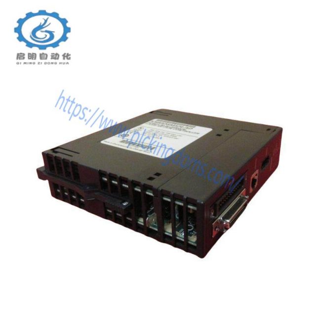 GE Fanuc IC693DSM324 Module - One Year Warranty