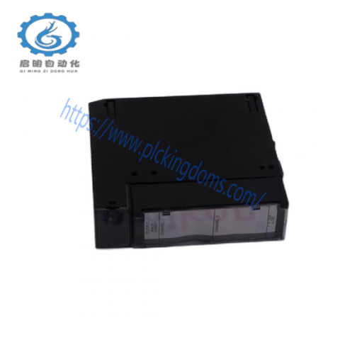 GE Fanuc IC693MDL732 - Series 90-30 Control Module, Advanced Industrial Automation Solution