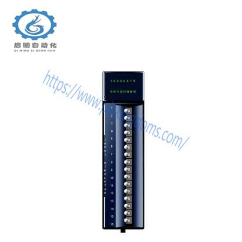 GE Fanuc IC694ACC310 Filler Module: Advanced Control Solution for Industrial Applications