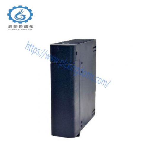 GE Fanuc IC694ACC310A Programmable Automation Controllers