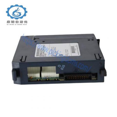 GE Fanuc IC694ALG221: Industrial Control System Module, Optimized for Advanced Automation Solutions